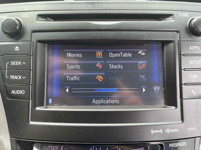 Photo of 2013 Red Toyota Prius v