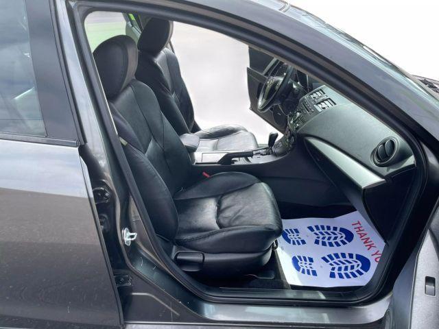 Photo of 2012 Graphite Mica Mazda Mazda3