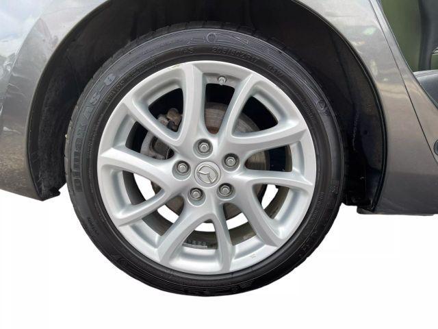 Photo of 2012 Graphite Mica Mazda Mazda3