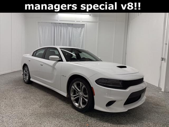 2022 Dodge Charger
