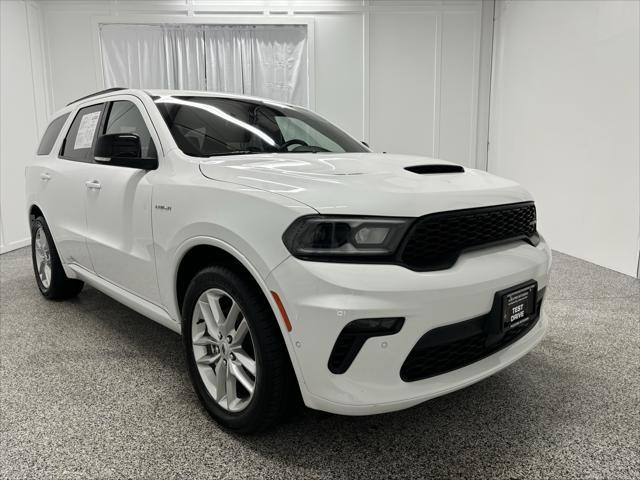 2023 Dodge Durango