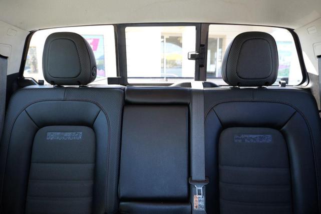 Photo of 2017 Gray GMC Canyon
