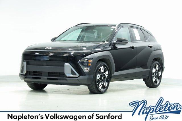 2024 Hyundai KONA