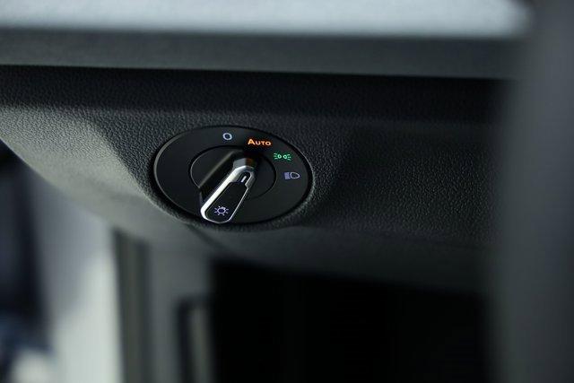 Photo of 2025 Silver Volkswagen Jetta