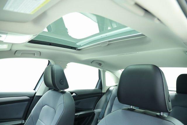 Photo of 2025 Silver Volkswagen Jetta