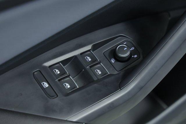 Photo of 2025 Silver Volkswagen Jetta