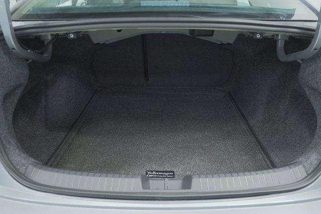 Photo of 2025 Silver Volkswagen Jetta