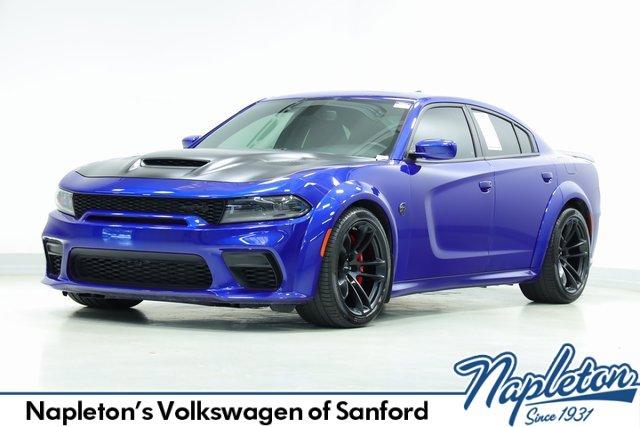 2022 Dodge Charger
