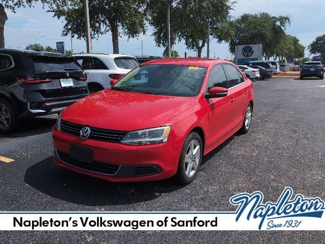 2014 Volkswagen Jetta