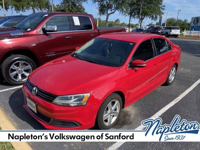 2014 Volkswagen Jetta