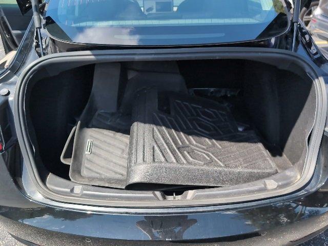 Photo of 2020 Black Tesla Model 3