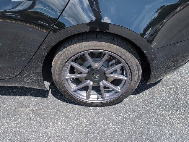 Photo of 2020 Black Tesla Model 3