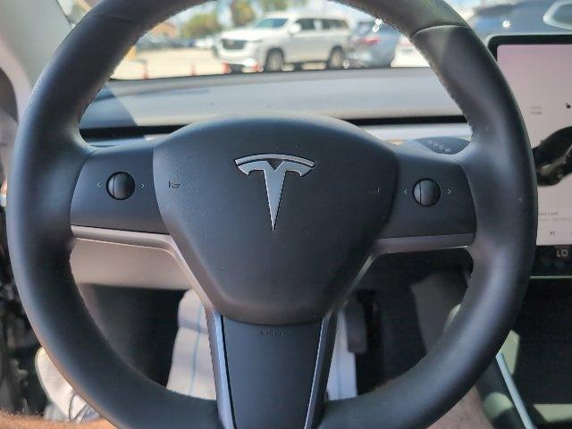 Photo of 2020 Black Tesla Model 3
