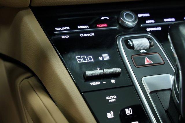 Photo of 2021 White Porsche Cayenne