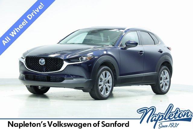 2024 Mazda Cx-30