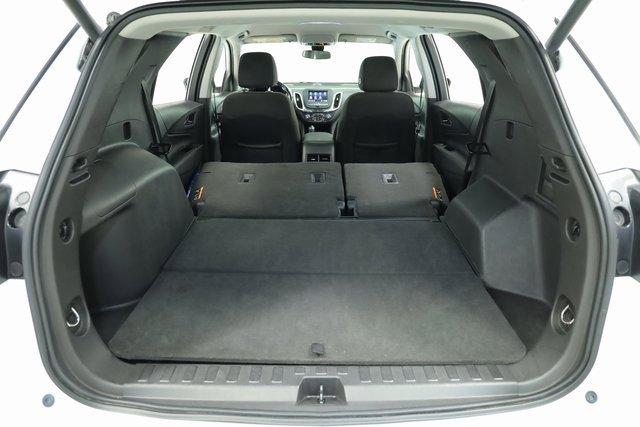Photo of 2020 Summit White Chevrolet Equinox
