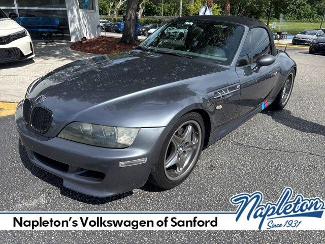 2001 BMW Z3