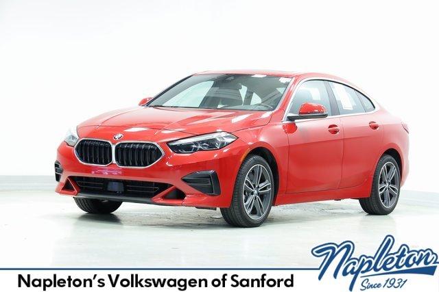 2024 BMW 228 Gran Coupe