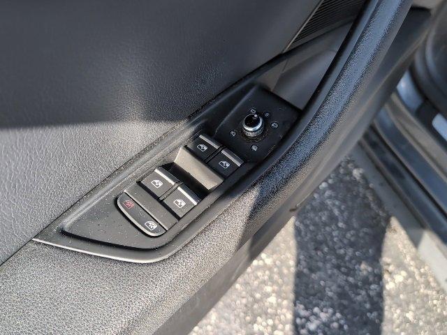 Photo of 2018 Monsoon Gray Metallic Audi A5 Sportback