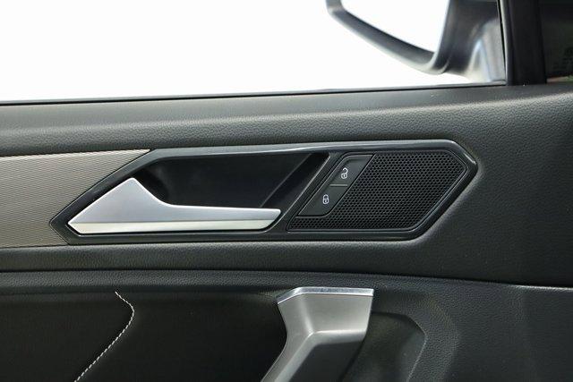 Photo of 2023 Platinum Gray Metallic Volkswagen Tiguan
