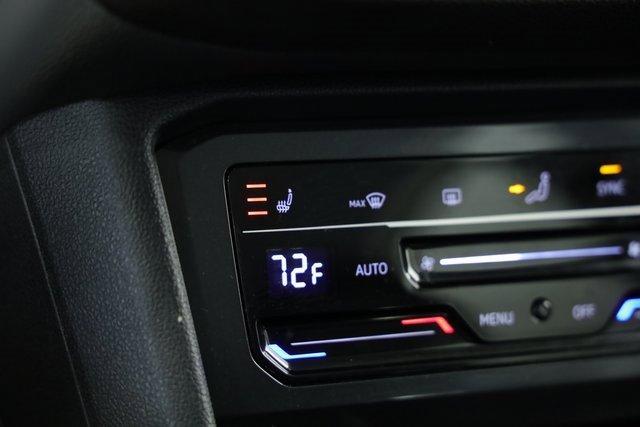 Photo of 2023 Platinum Gray Metallic Volkswagen Tiguan