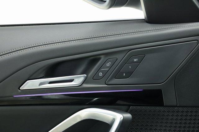 Photo of 2024 Alpine White BMW X1