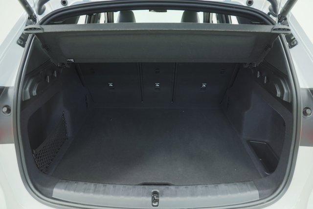 Photo of 2024 Alpine White BMW X1