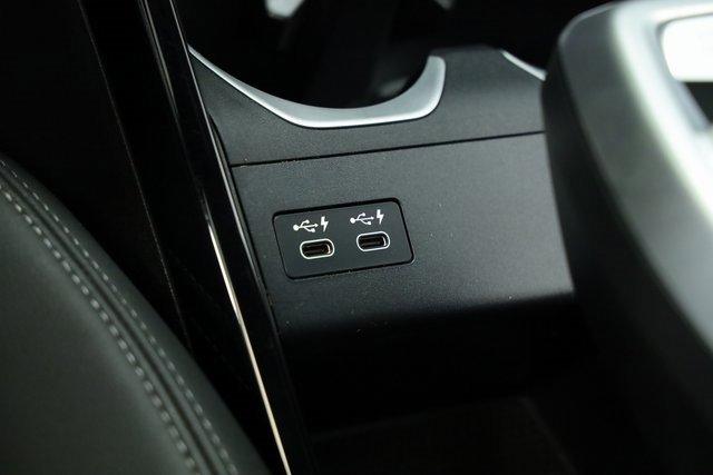 Photo of 2024 Alpine White BMW X1