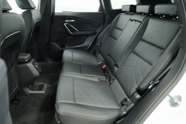 Photo of 2024 Alpine White BMW X1