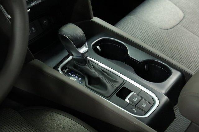 Photo of 2019 Symphony Silver Hyundai SANTA FE