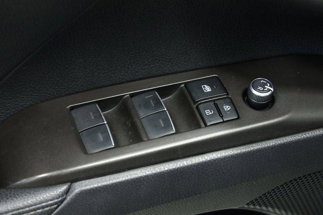 Photo of 2023 Celestial Silver Metallic Toyota Camry