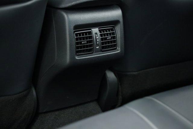Photo of 2023 Celestial Silver Metallic Toyota Camry
