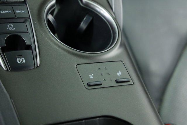 Photo of 2023 Celestial Silver Metallic Toyota Camry