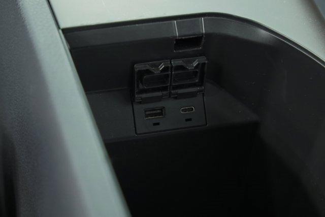 Photo of 2023 Celestial Silver Metallic Toyota Camry