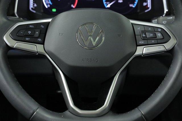 Photo of 2024 Pure White Volkswagen Jetta