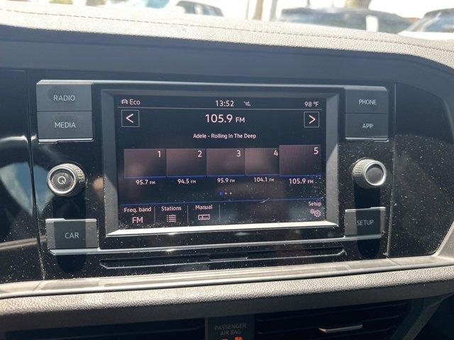 Photo of 2019 Gray Volkswagen Jetta GLI