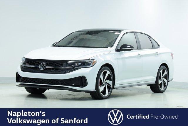 2022 Volkswagen Jetta Gli