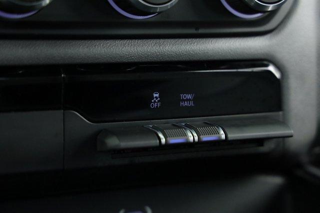 Photo of 2022 Granite Crystal Metallic Clearcoat RAM 1500