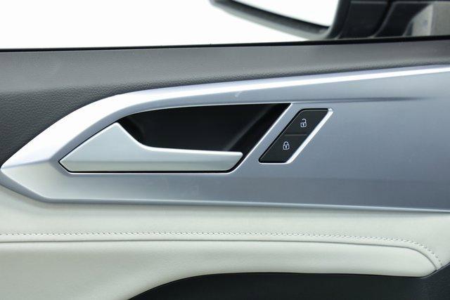 Photo of 2025 Silver Volkswagen Taos