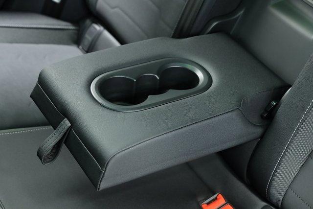 Photo of 2025 Silver Volkswagen Taos