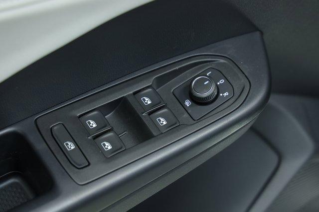 Photo of 2025 Silver Volkswagen Taos