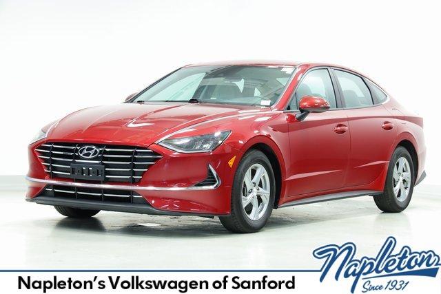 2023 Hyundai Sonata