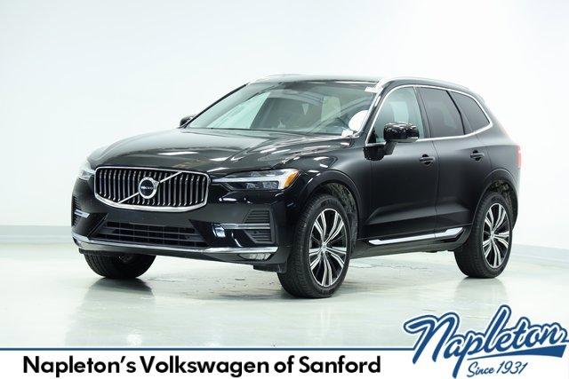 2022 Volvo XC60