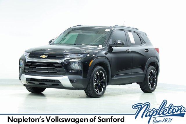 2021 Chevrolet Trailblazer