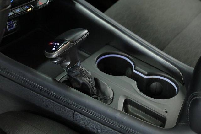 Photo of 2023 White Knuckle Clearcoat Dodge Durango