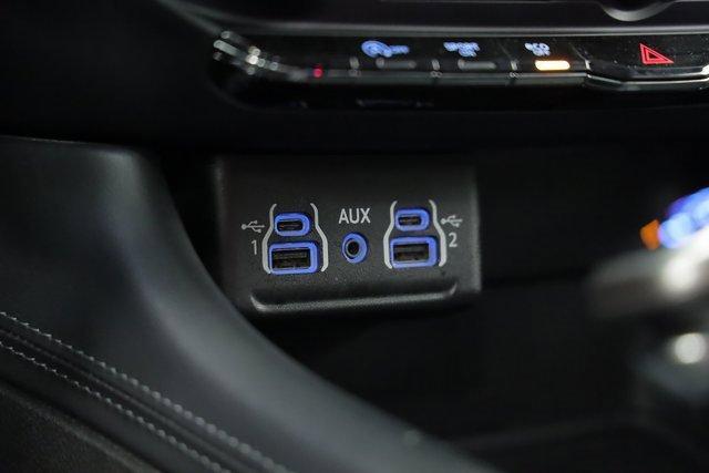 Photo of 2023 White Knuckle Clearcoat Dodge Durango