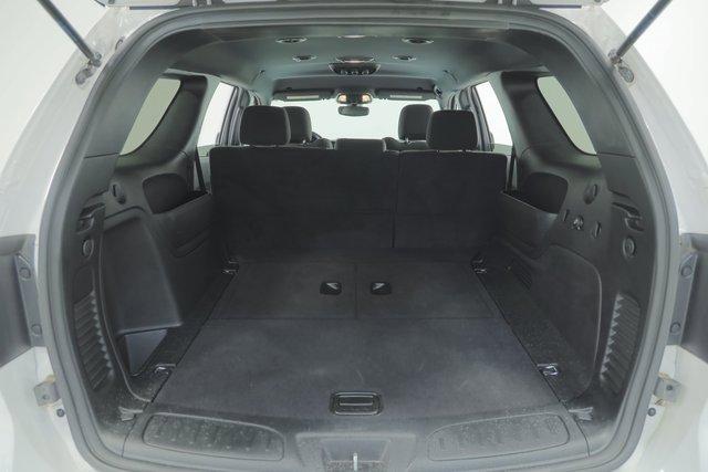 Photo of 2023 White Knuckle Clearcoat Dodge Durango