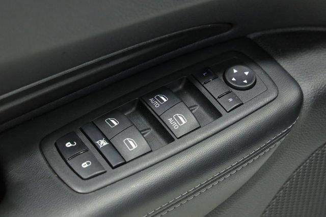 Photo of 2023 White Knuckle Clearcoat Dodge Durango