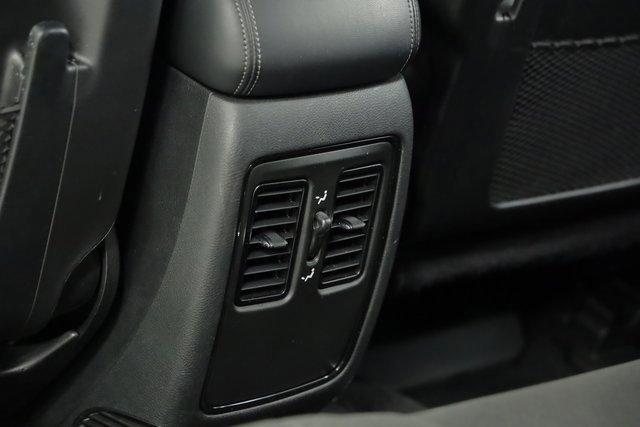 Photo of 2023 White Knuckle Clearcoat Dodge Durango