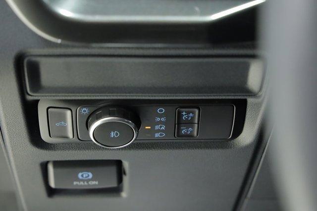 Photo of 2024 Oxford White Ford F-150